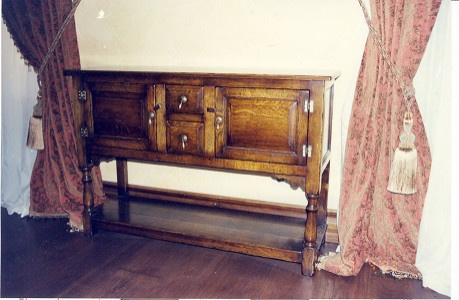 Корпусная мебель