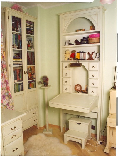 Корпусная мебель