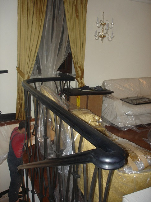 лестницы