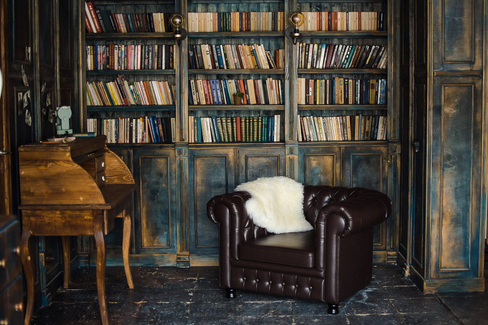 Фото студия "Ван Гог"