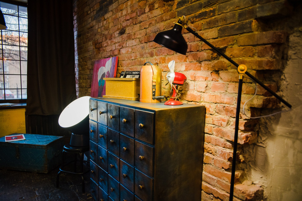 Фото студия "Ван Гог"