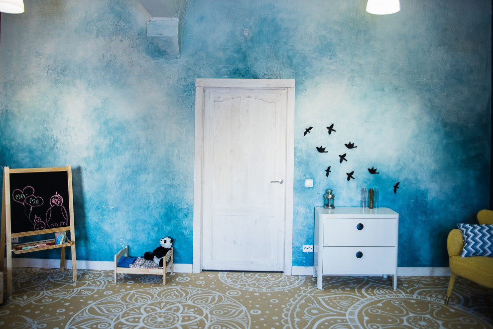 Фото студия "Ван Гог"