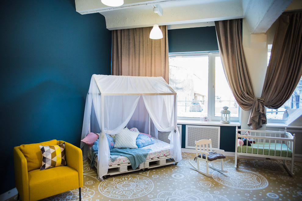 Фото студия "Ван Гог"