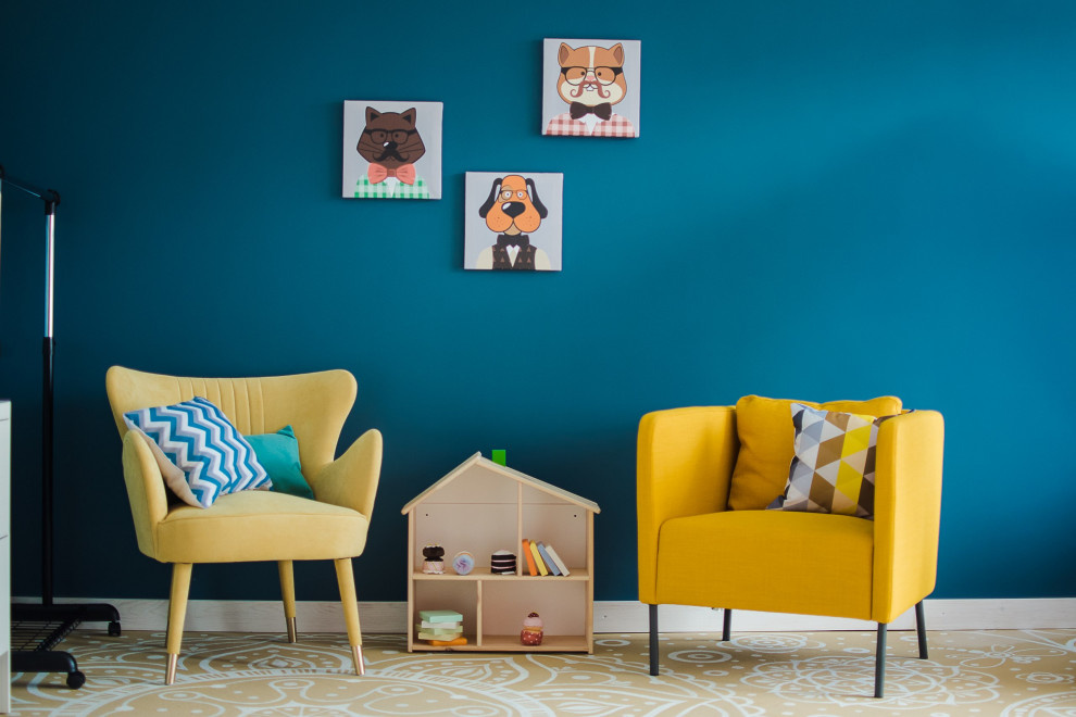 Фото студия "Ван Гог"