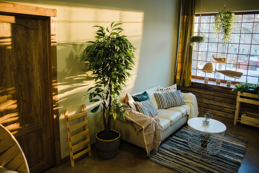 Фото студия "Ван Гог"