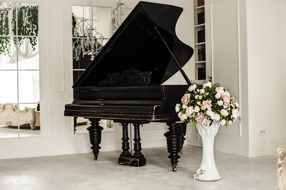 Фото студия "Ван Гог"