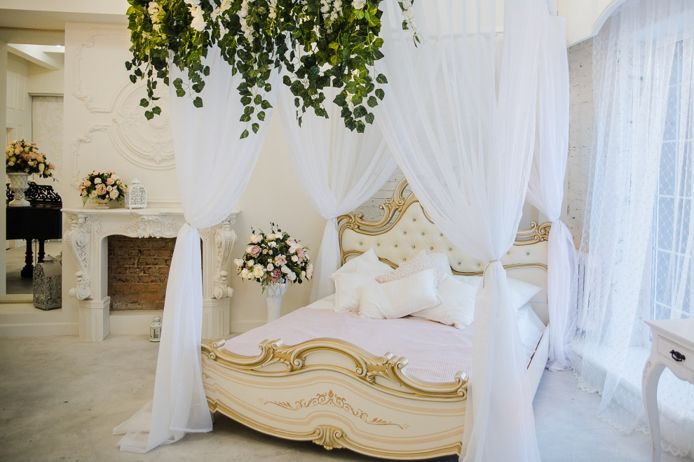 Фото студия "Ван Гог"