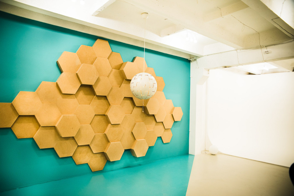 Фото студия "Ван Гог"