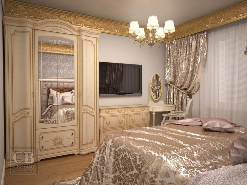 Дизайн ванной комнаты м.Тимирязевская