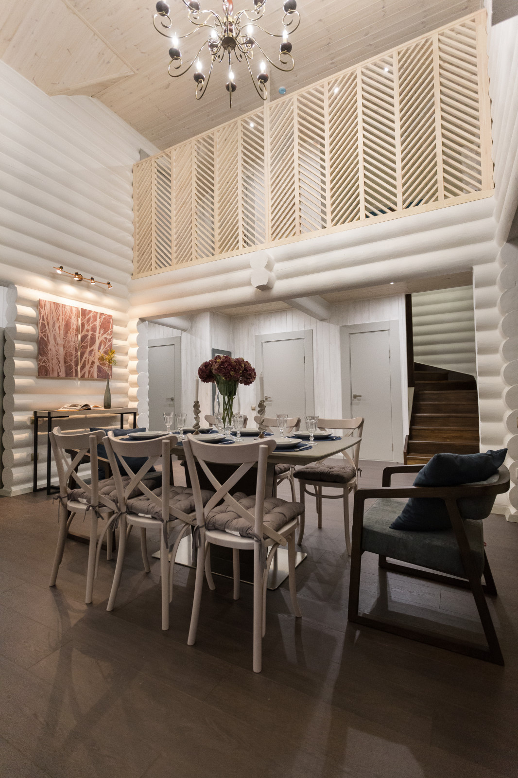 Загородный дом "Зюраткуль"