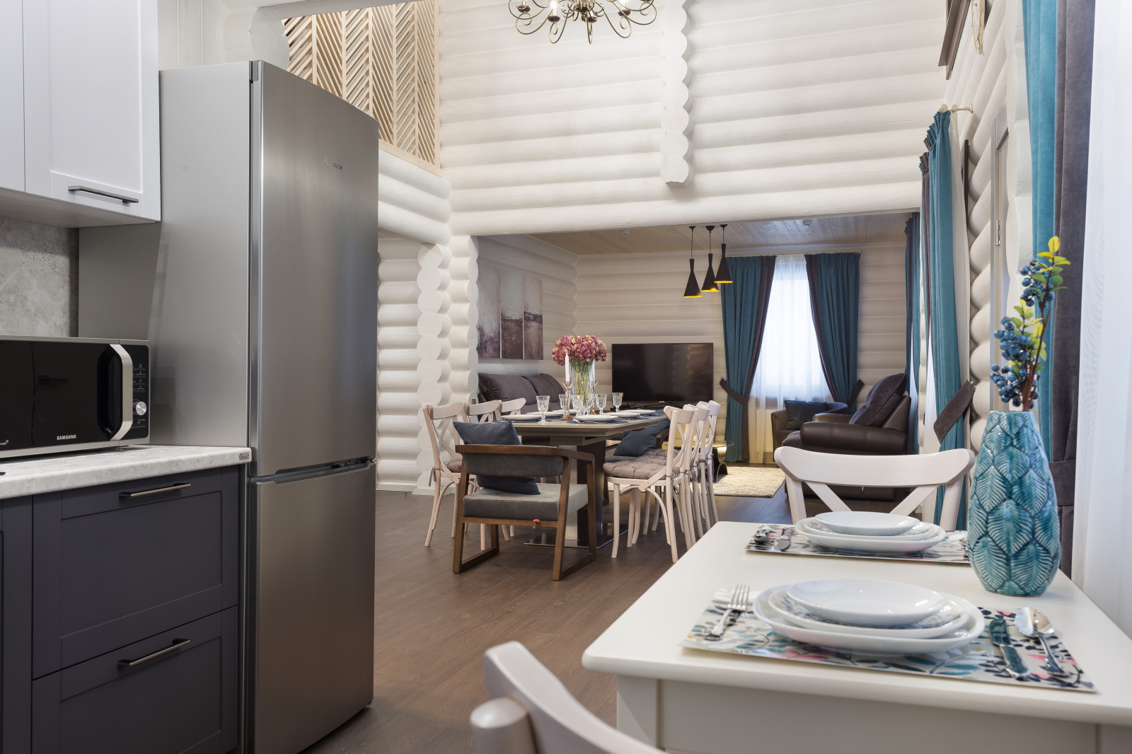 Загородный дом "Зюраткуль"