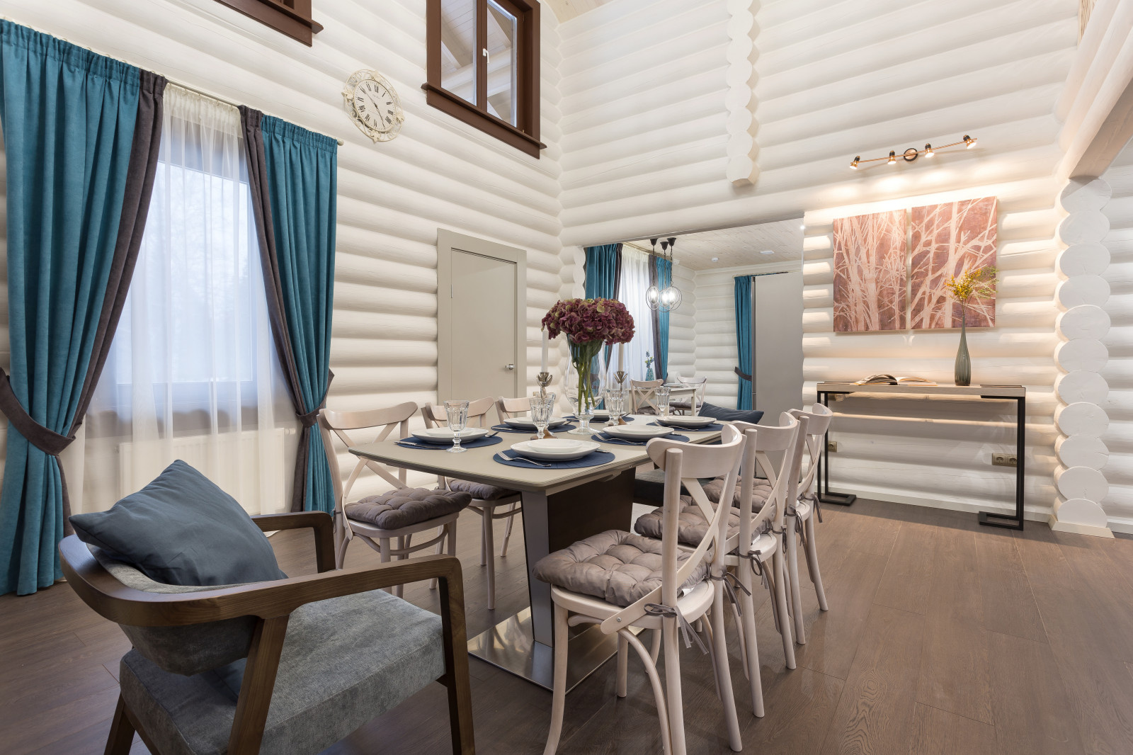 Загородный дом "Зюраткуль"