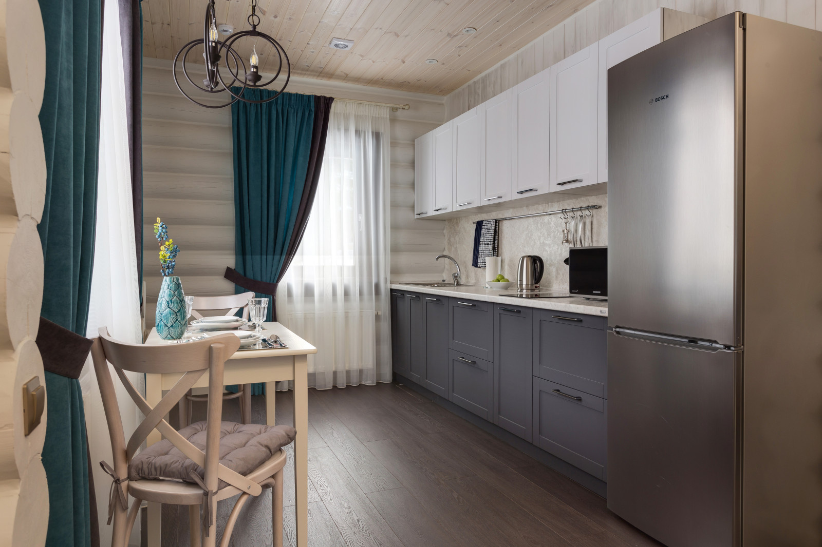 Загородный дом "Зюраткуль"