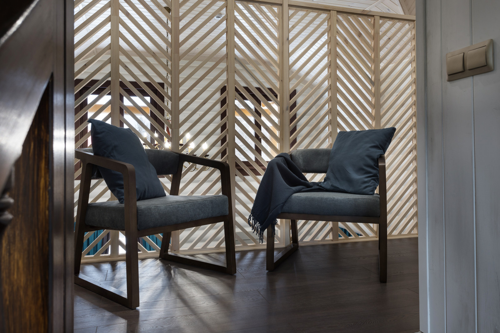 Загородный дом "Зюраткуль"