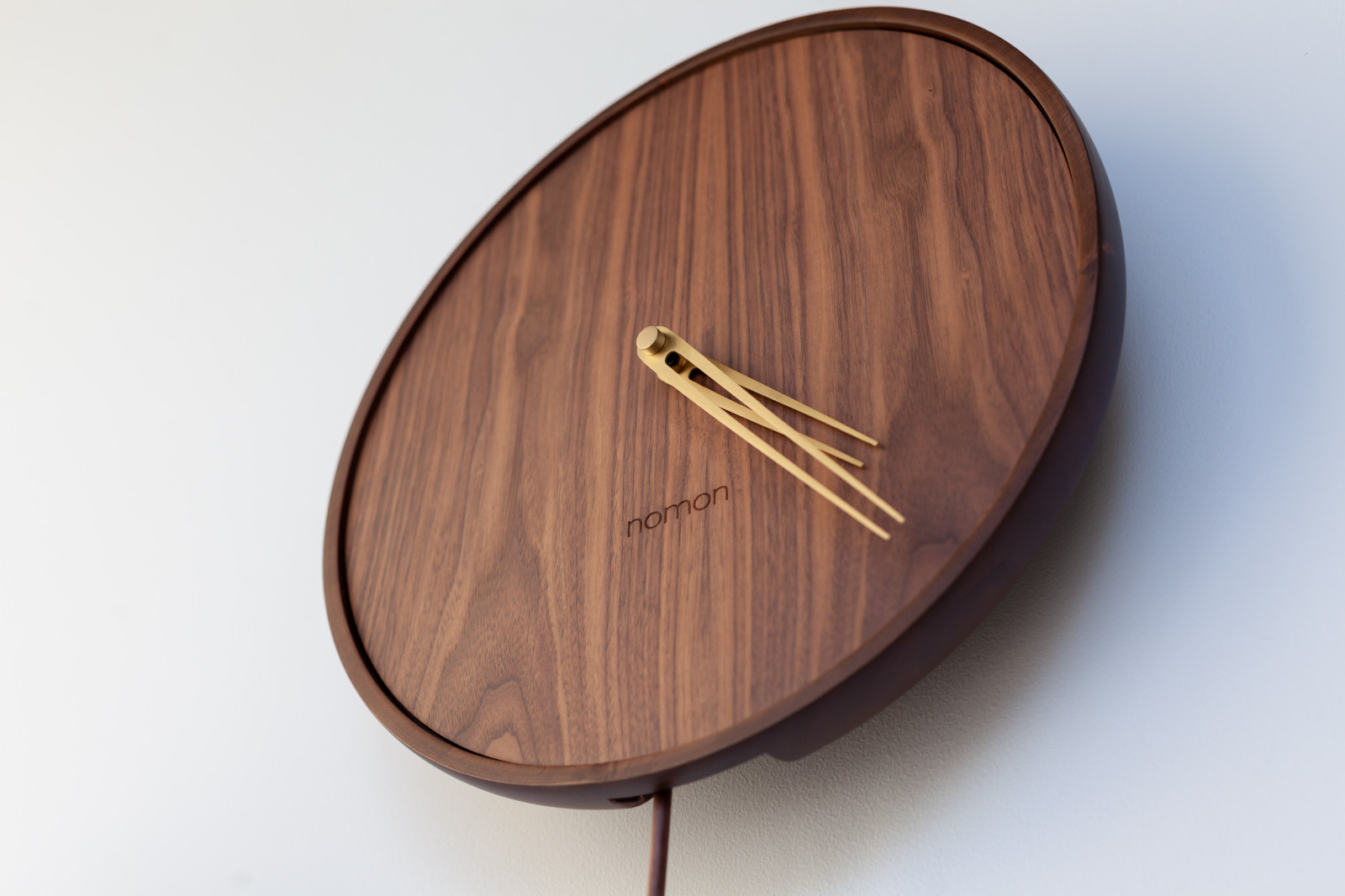 Интерьерные часы Nomon