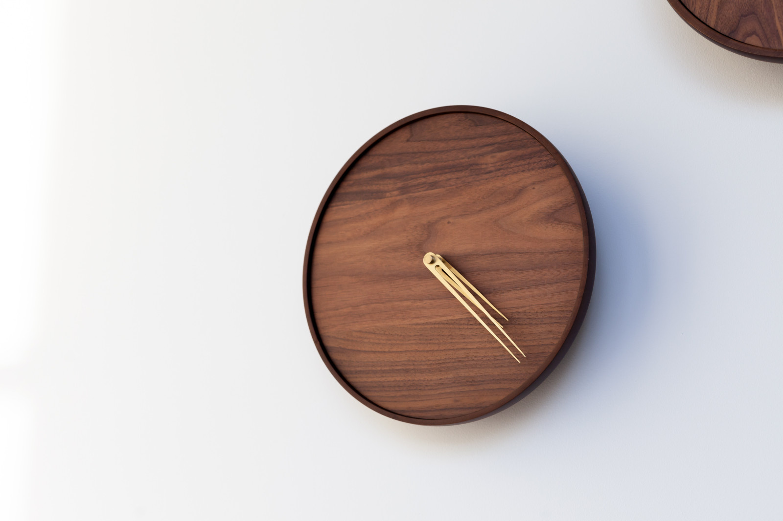 Интерьерные часы Nomon