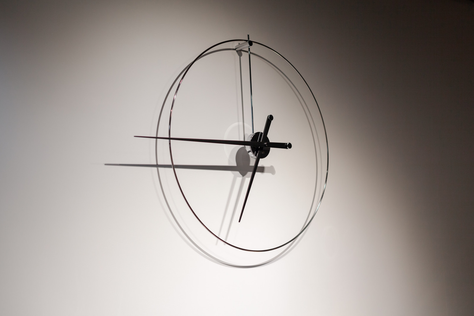 Интерьерные часы Nomon