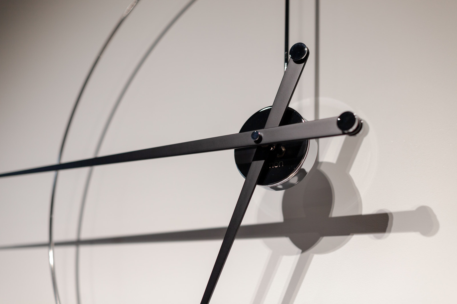 Интерьерные часы Nomon