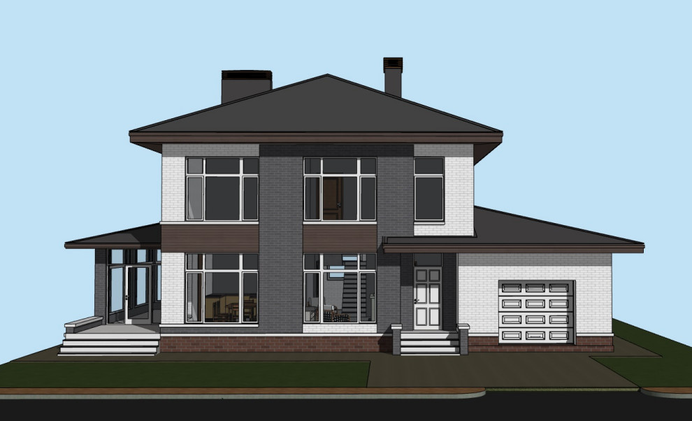 Обложка проекта: Аля Райт)