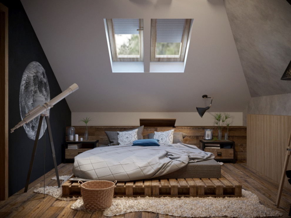 Лунный свет