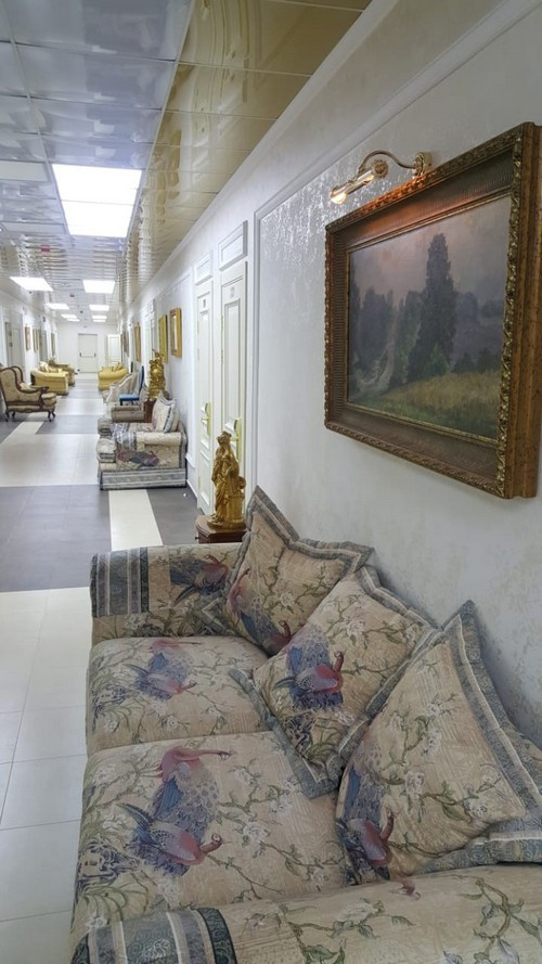 Spa-Отель в Ашукино
