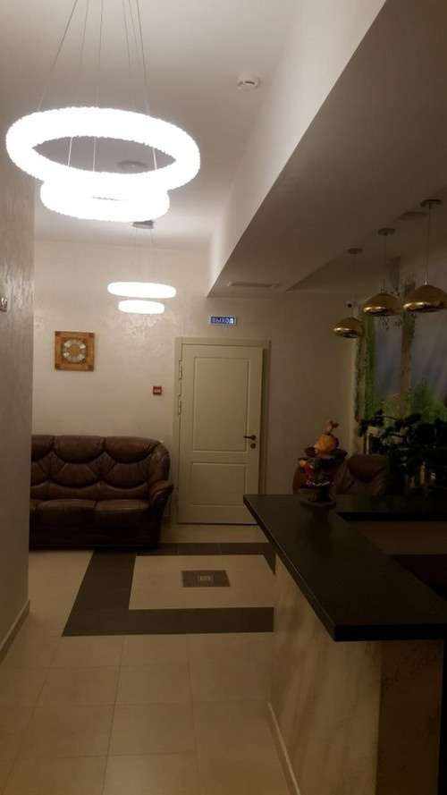 Spa-Отель в Ашукино