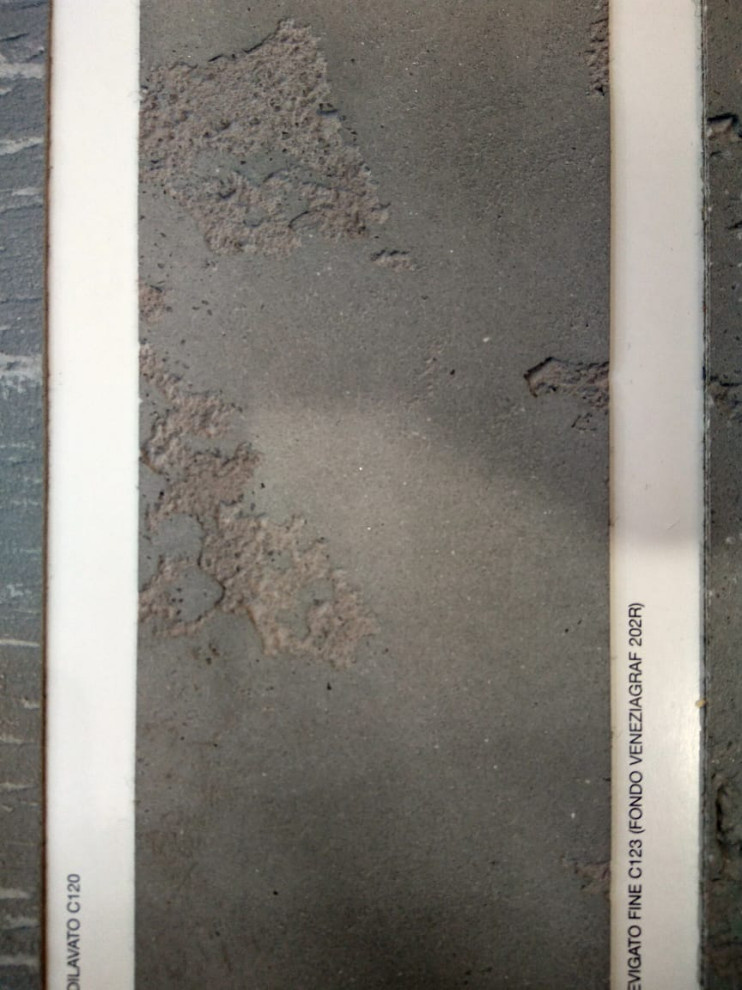 Декоративна штукатурка