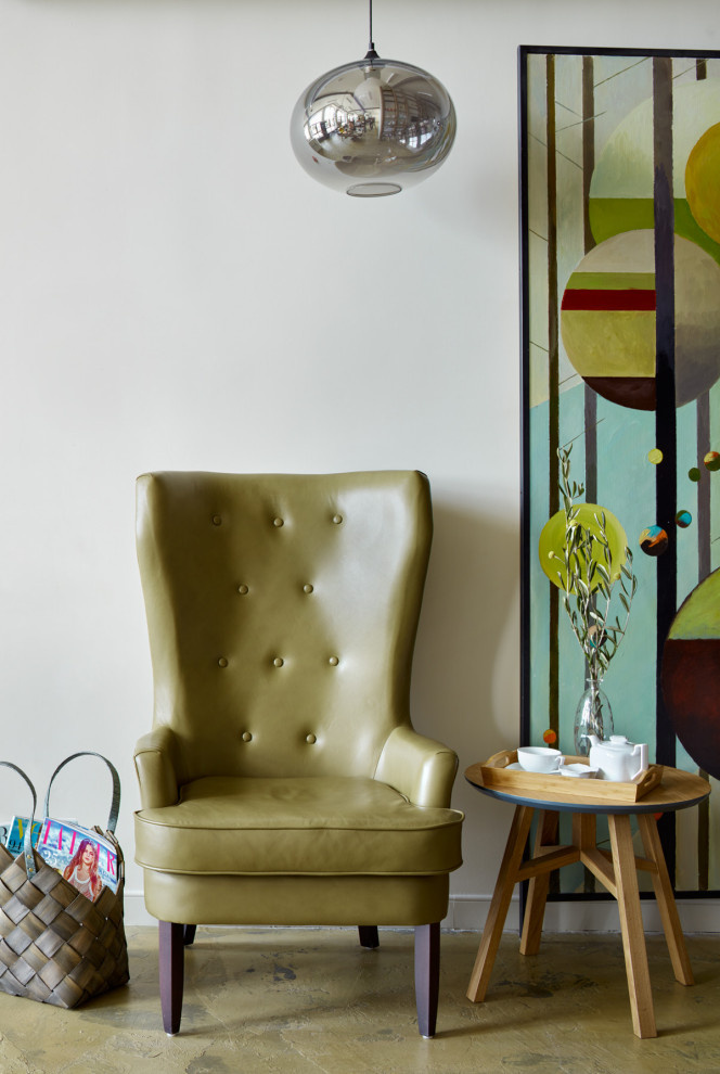 Октябрь