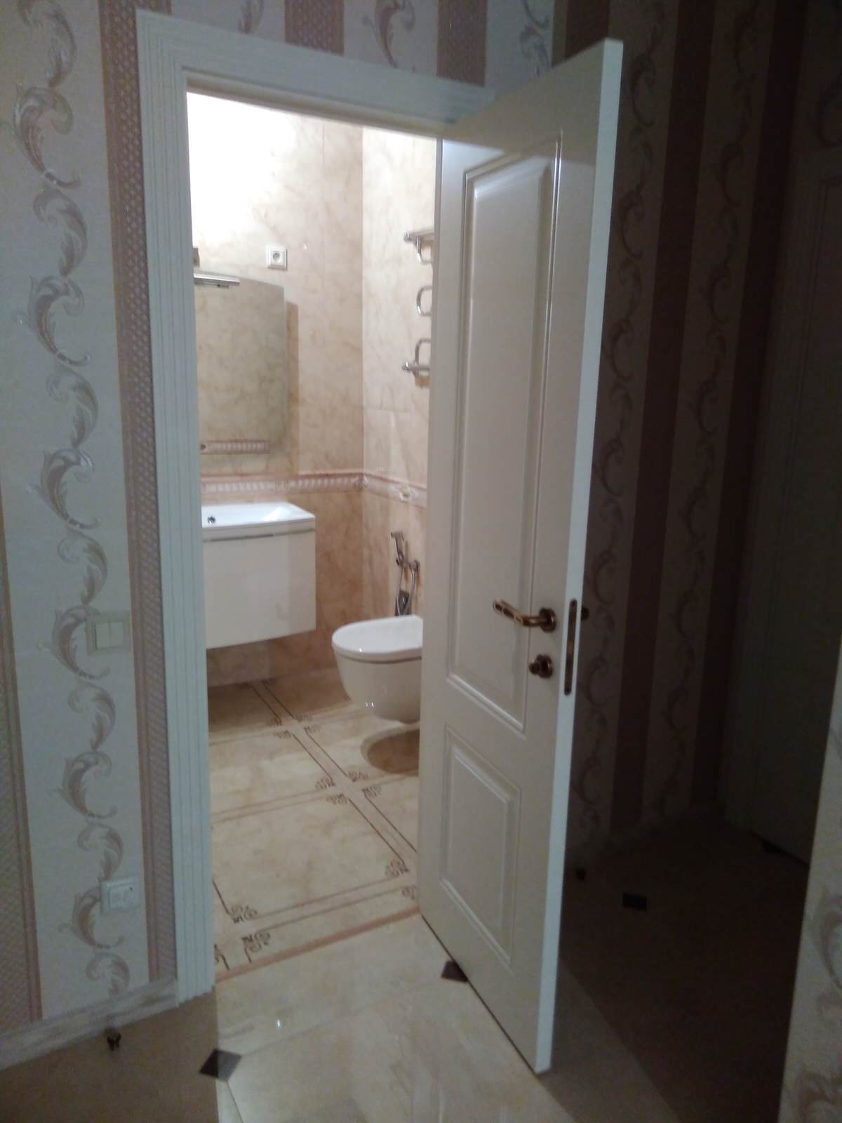 Болотниковская 35