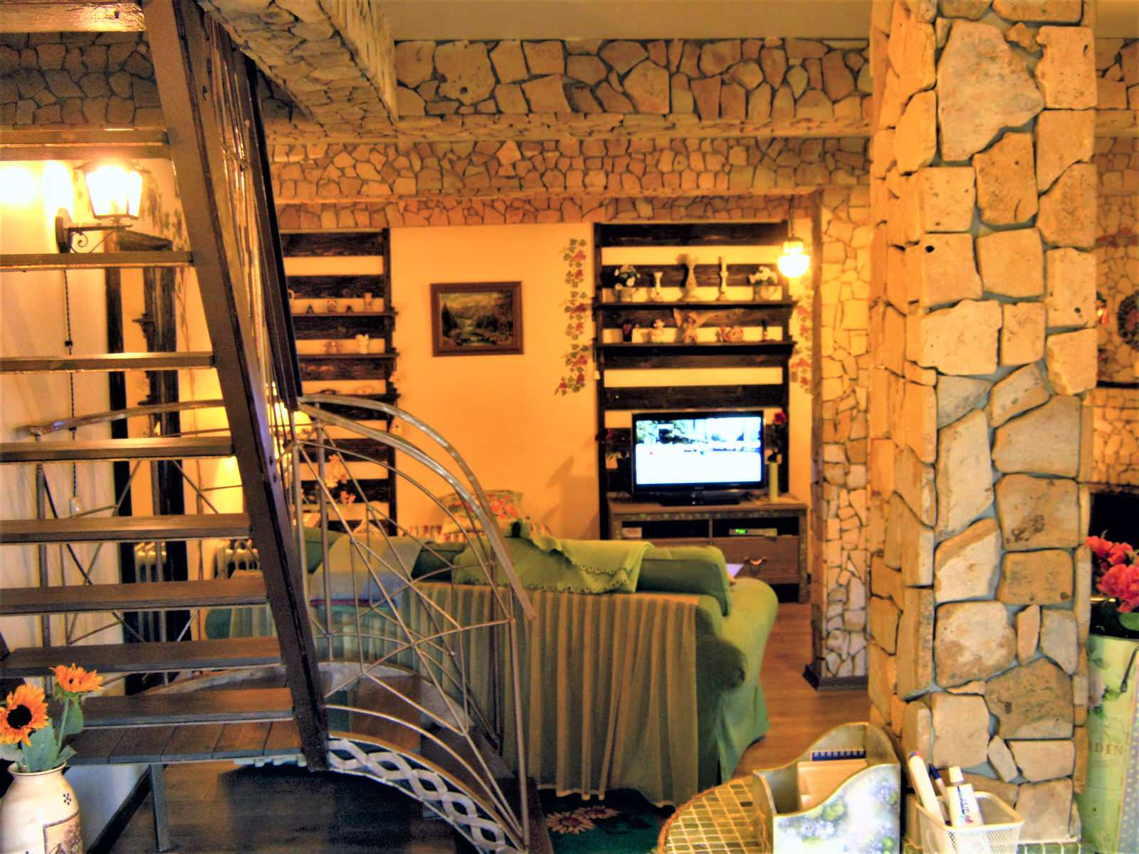 Дом в Тучково