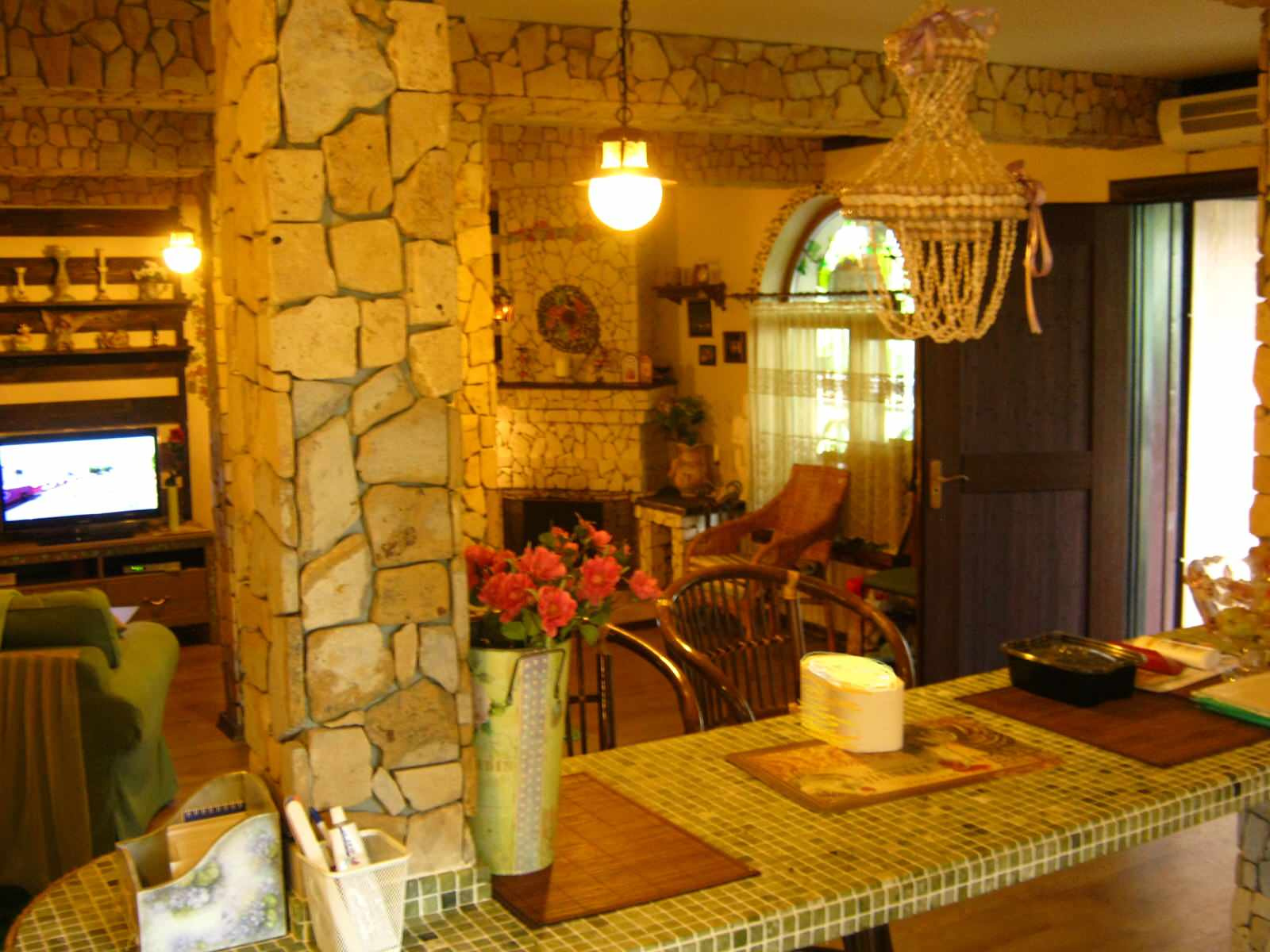 Дом в Тучково