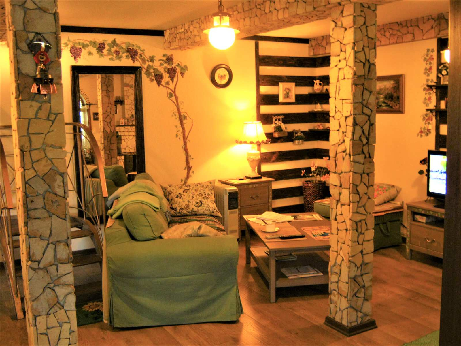 Дом в Тучково