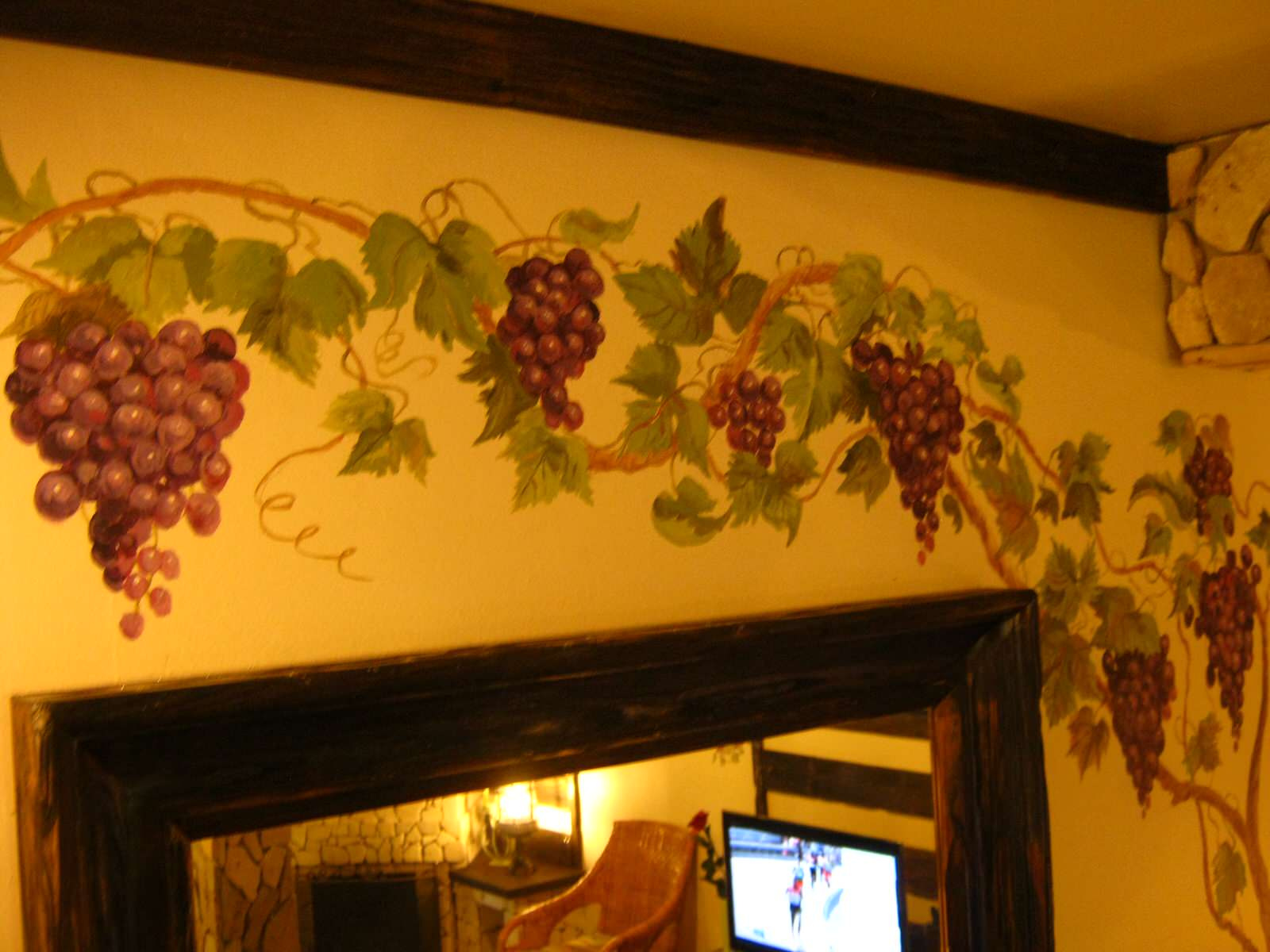 Дом в Тучково