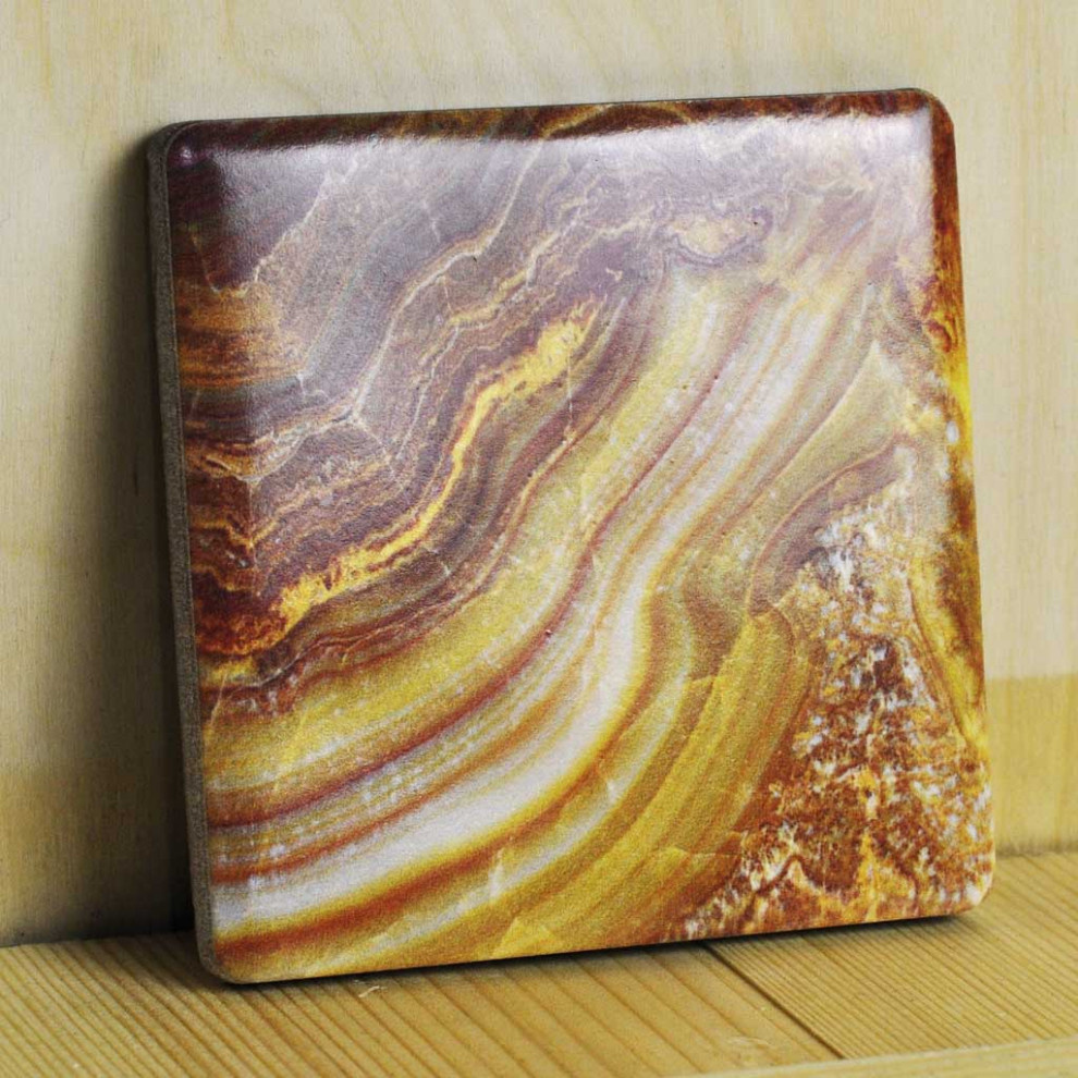 Фотопечать на керамической плитке - панно