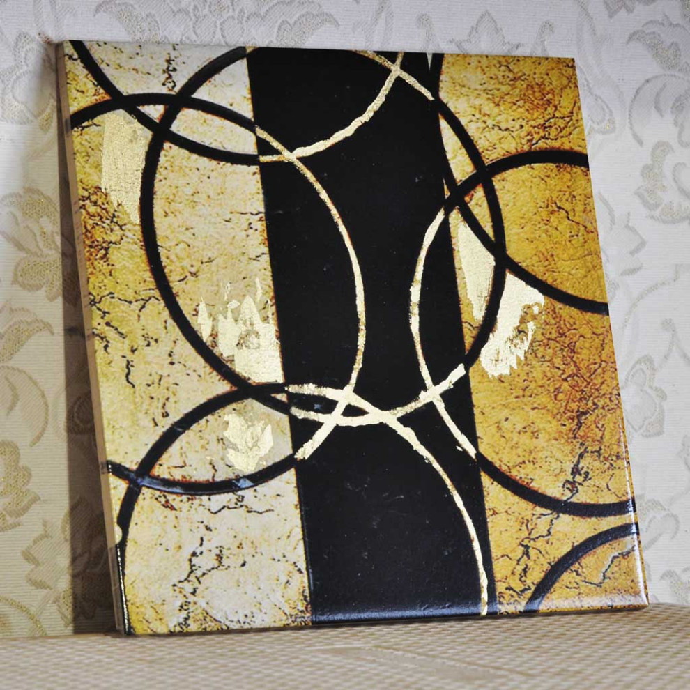 Фотопечать на керамической плитке - панно