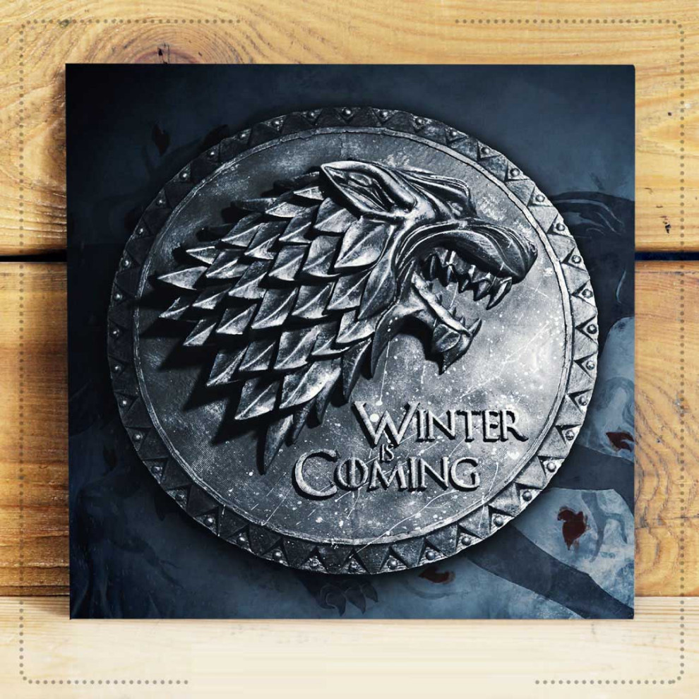 Фотопечать на керамической плитке - панно