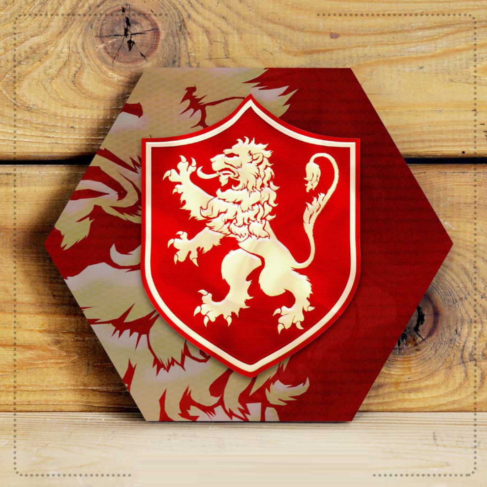 Фотопечать на керамической плитке - панно