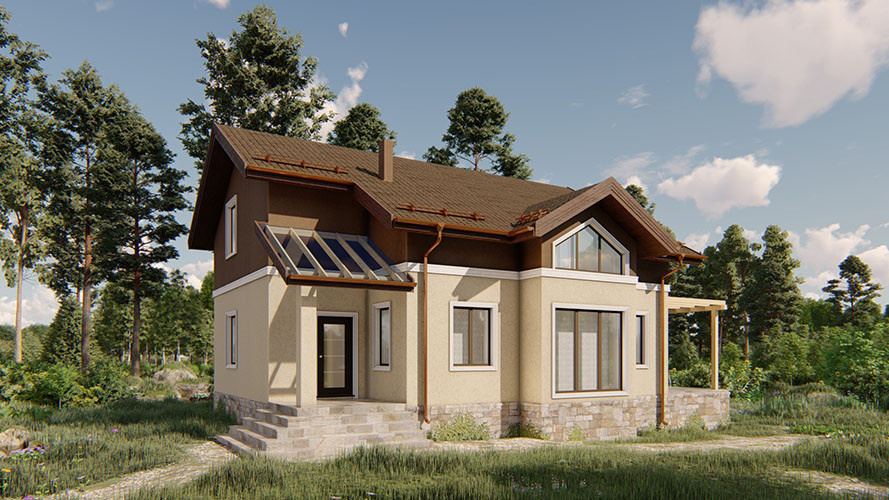 Тверская Ривьера