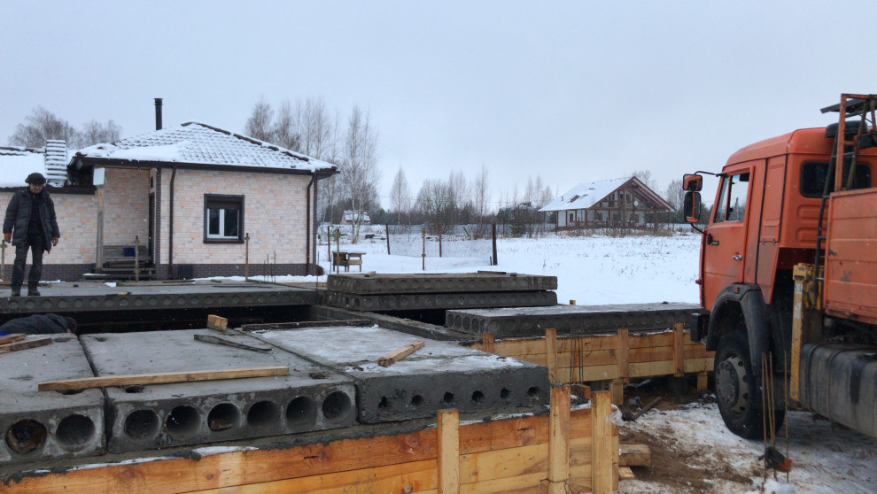 Тверская Ривьера