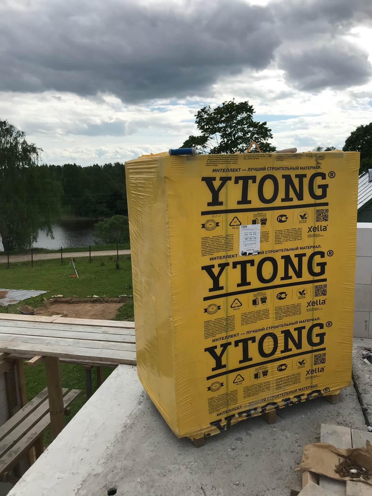 Тверская Ривьера