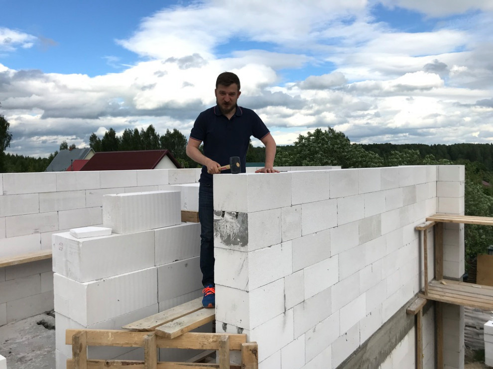 Тверская Ривьера