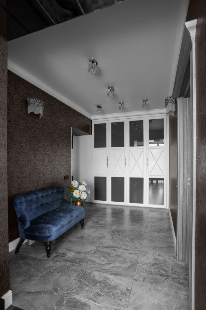 Дизайн современной квартиры, Светлана Миллер