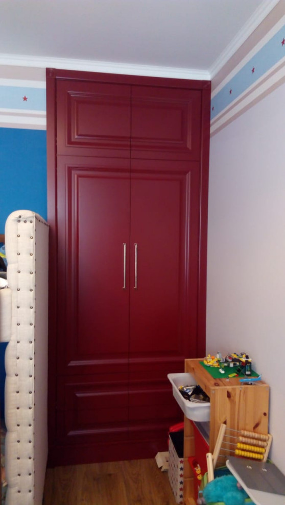 коммунарка