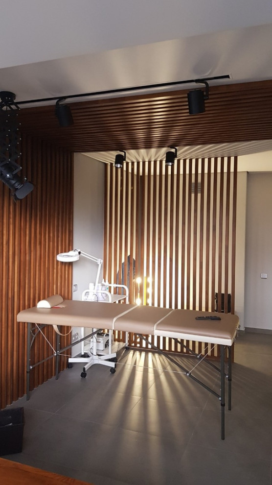 SPA Cтудия