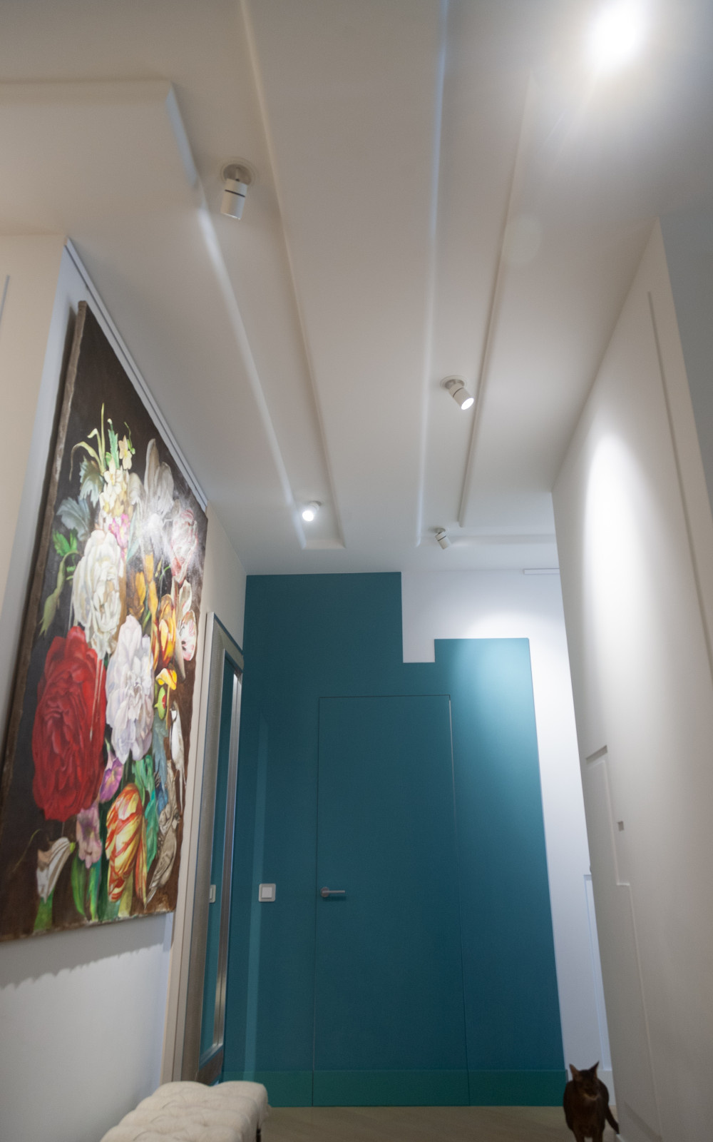 2-я Звенигородская ул.