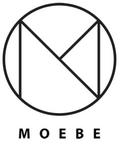 Обложка проекта: МOEBE
