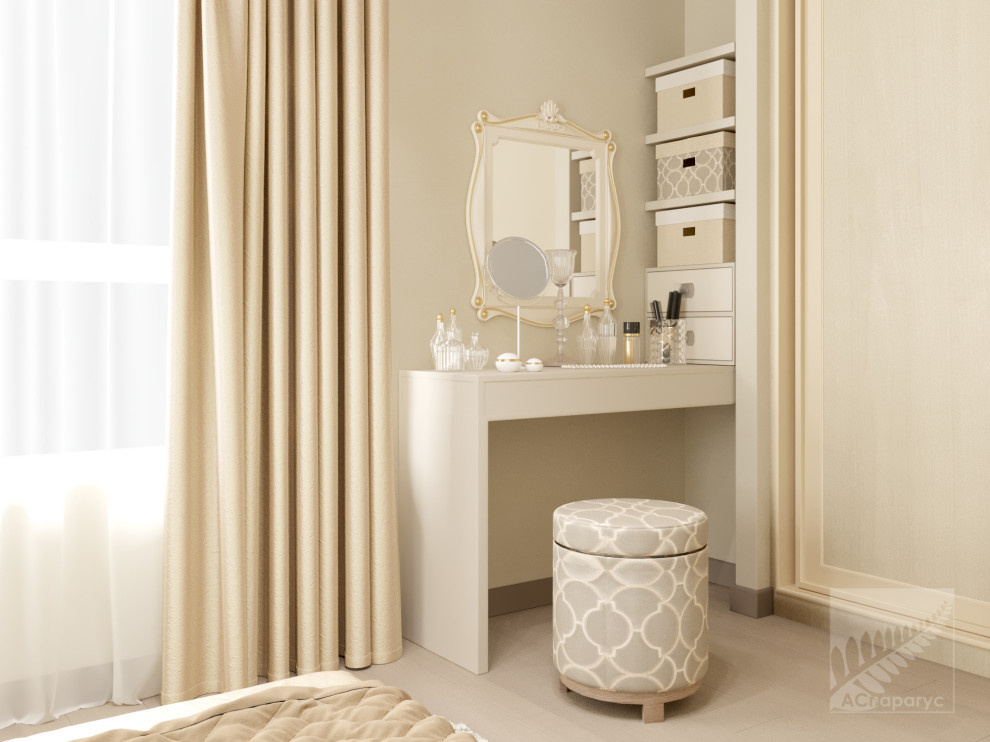 Квартира в ЖК "Армада"