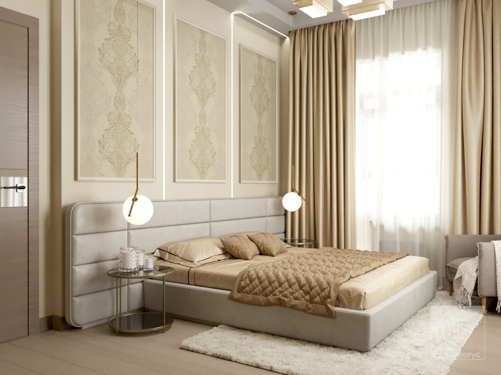 Квартира в ЖК "Армада"