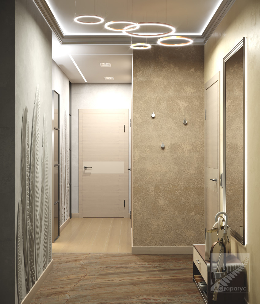 Квартира в ЖК "Армада"