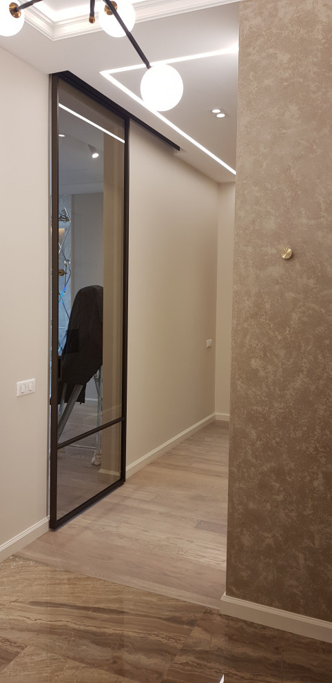 Квартира в ЖК "Армада"